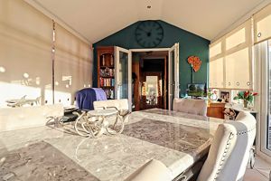 Conservatory- click for photo gallery